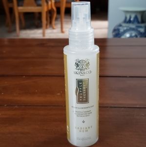 SKIN&CO Truffle Therapy Radiant Dew Mist